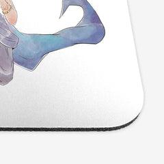 Scythe Shaman Mousepad