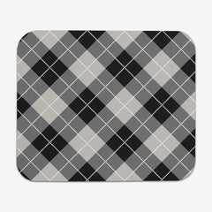 Argyle Mousepad