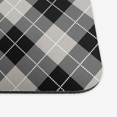 Argyle Mousepad