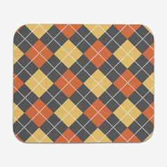 Argyle Mousepad