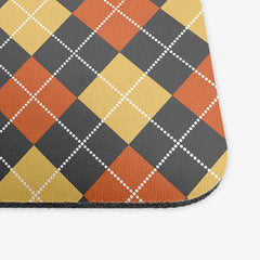 Argyle Mousepad