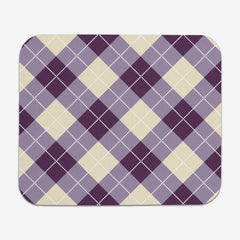 Argyle Mousepad