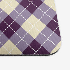 Argyle Mousepad