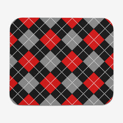 Argyle Mousepad