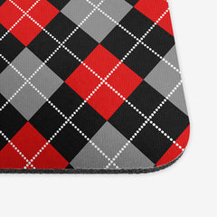 Argyle Mousepad