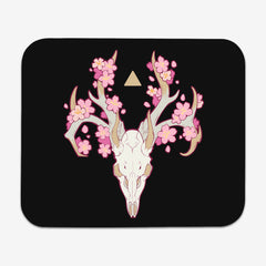 Spring Growth Mousepad