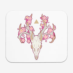 Spring Growth Mousepad