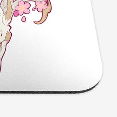 Spring Growth Mousepad