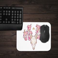 Spring Growth Mousepad
