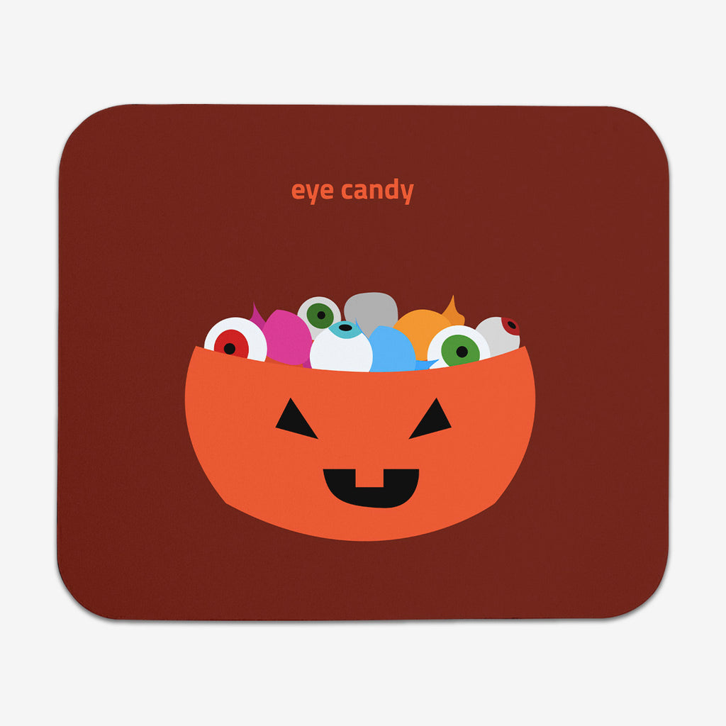 Eye Candy Mousepad