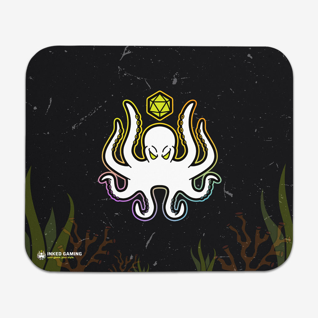 Kai The Beginnings Mousepad