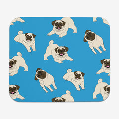 Pugz Mousepad