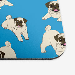 Pugz Mousepad
