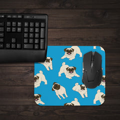 Pugz Mousepad