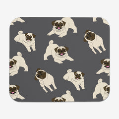 Pugz Mousepad