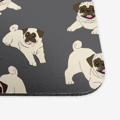 Pugz Mousepad