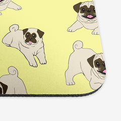 Pugz Mousepad