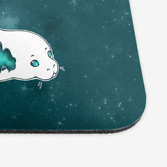 Galaxy Selkie Mousepad