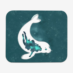 Galaxy Selkie Mousepad
