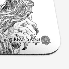 Euwelynn Mousepad