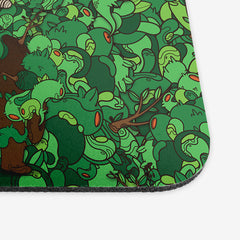 Forest Demon Mousepad