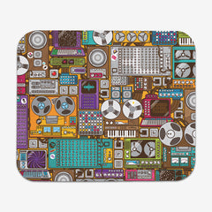 In My Pocket Mousepad