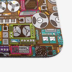 In My Pocket Mousepad