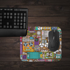 In My Pocket Mousepad