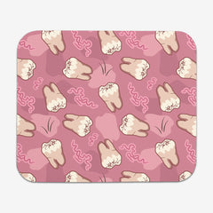 Tooth Ache Mousepad