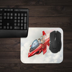 Joyrider Mousepad