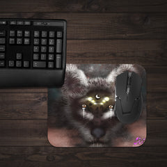 Mother of the Galaxy Mousepad