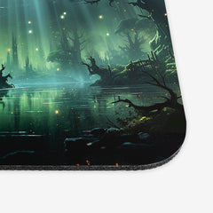 Enchanted Forest Mousepad