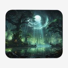 Enchanted Forest Mousepad