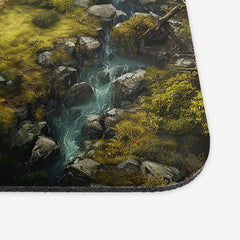 Thieves Forest Mousepad