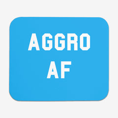 Aggro AF Mousepad