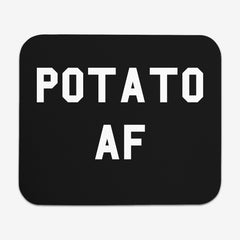 Potato AF Mousepad