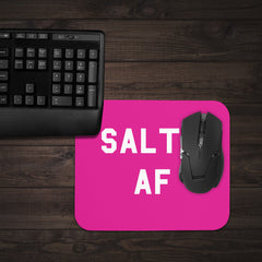 Salty AF Mousepad
