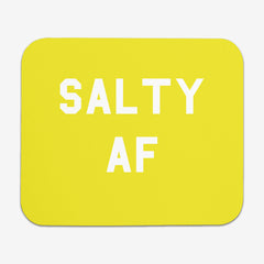 Salty AF Mousepad