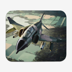 F4 PhantomII Mousepad