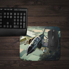 F4 PhantomII Mousepad