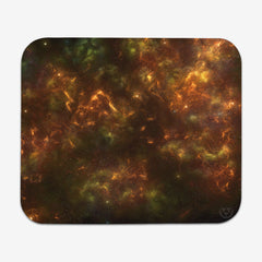 Playing With Fire Mousepad