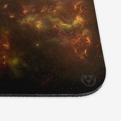 Playing With Fire Mousepad