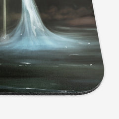 Lady of the Lake Mousepad