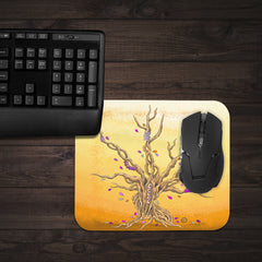 The Tree Of Life Mousepad