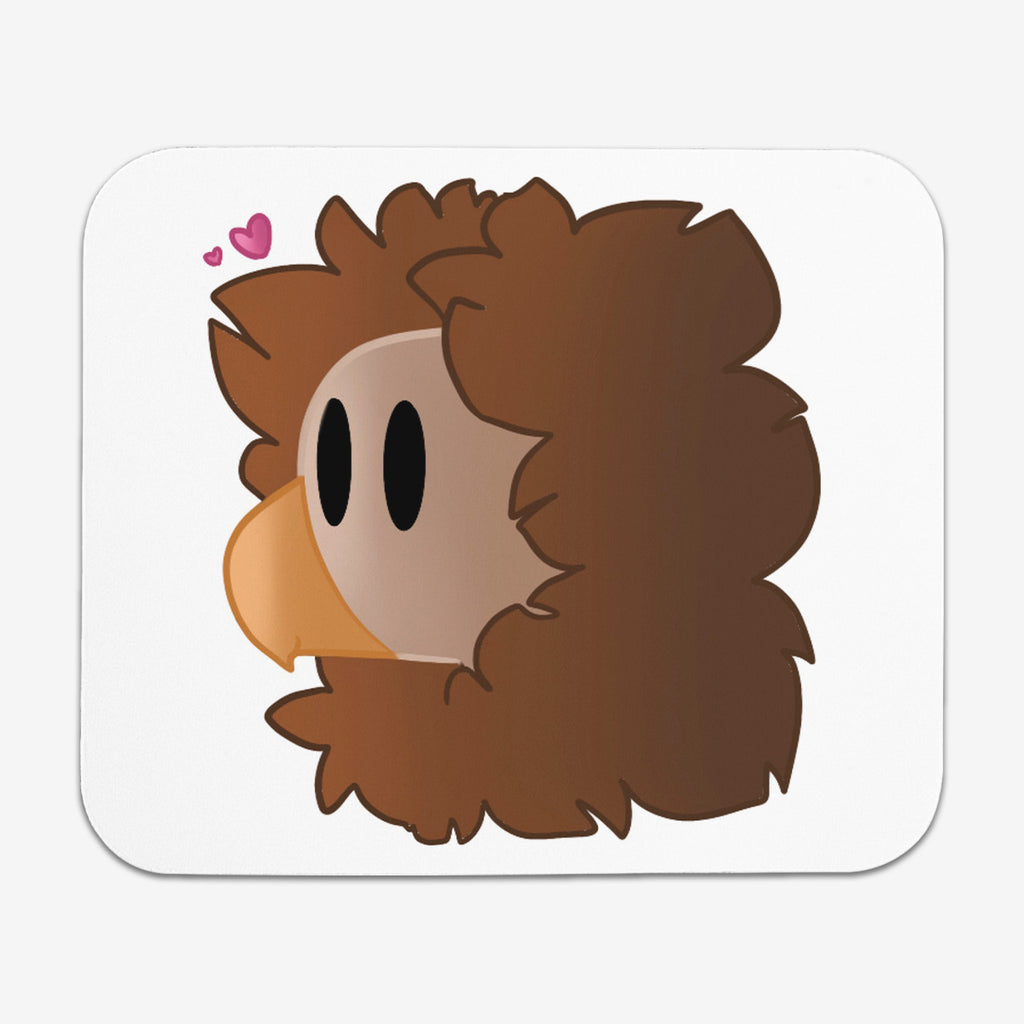 Little Griffin Mousepad