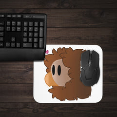 Little Griffin Mousepad