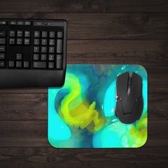 Serpents Mousepad