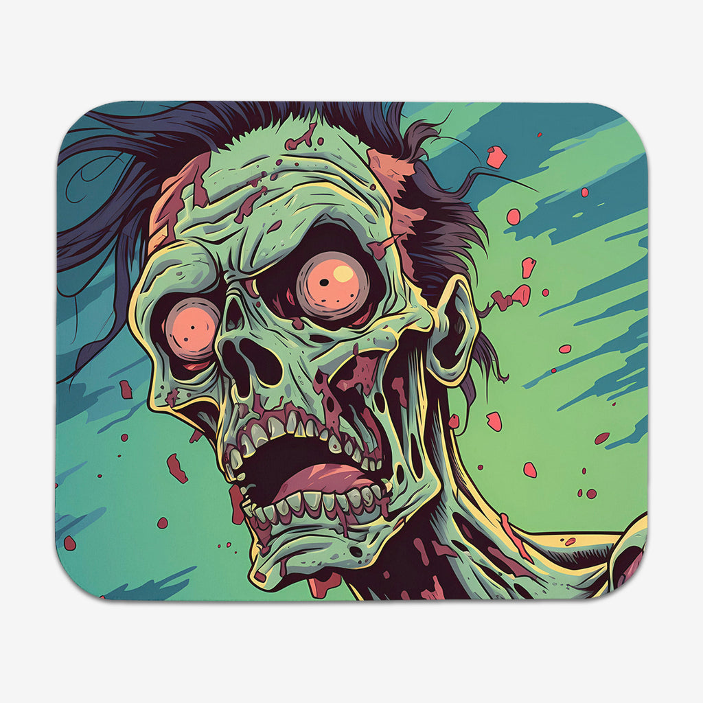 Undying Frenzy Mousepad