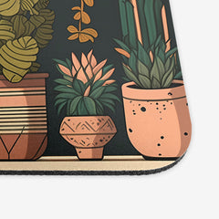 Verdant Views Mousepad