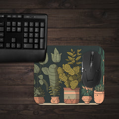 Verdant Views Mousepad